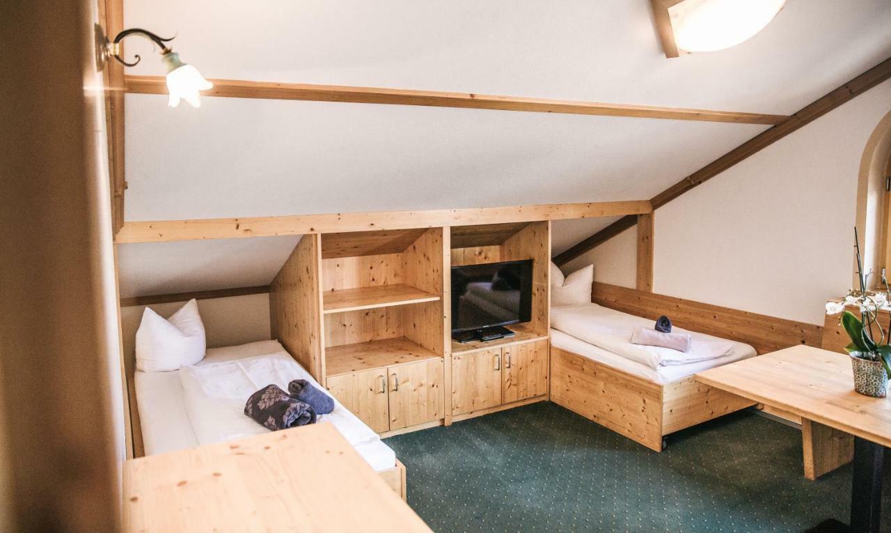 Haus Hannes Spiss Sankt Anton am Arlberg Exterior foto